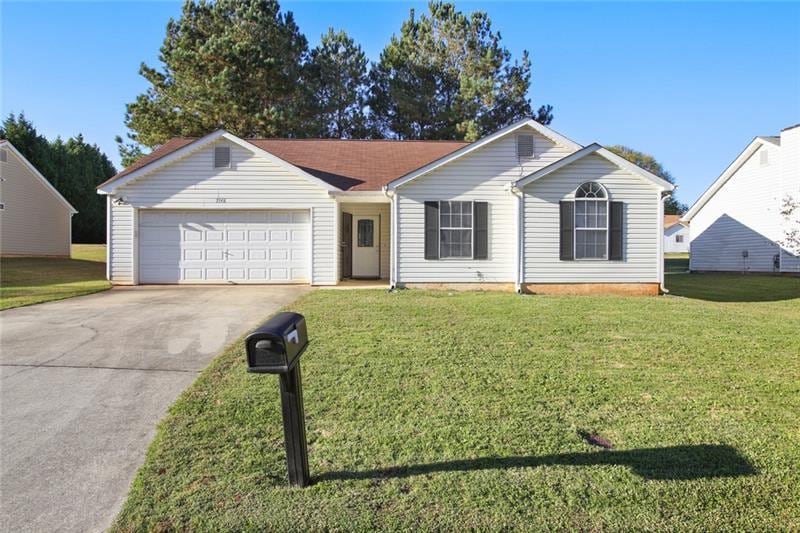 7148 New Dale Rd, Rex, GA 30273 - photo 1