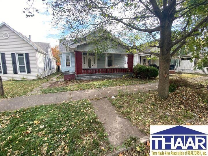 46 S 15th St, Terre Haute, IN 47807 - photo 1
