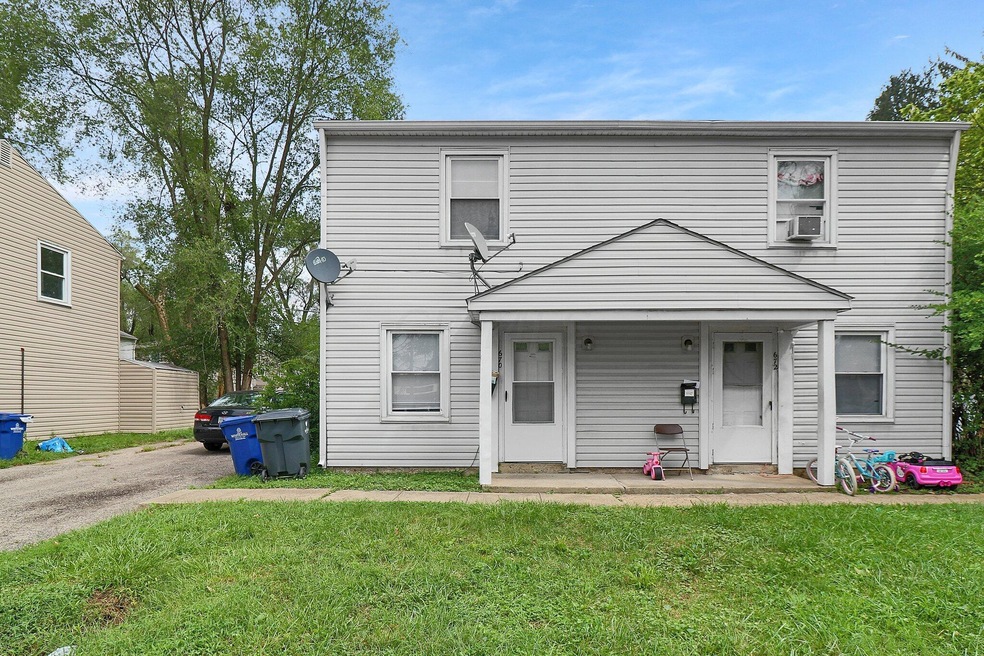 670 S Hamilton Rd unit 72, Columbus, OH 43213 - photo 1