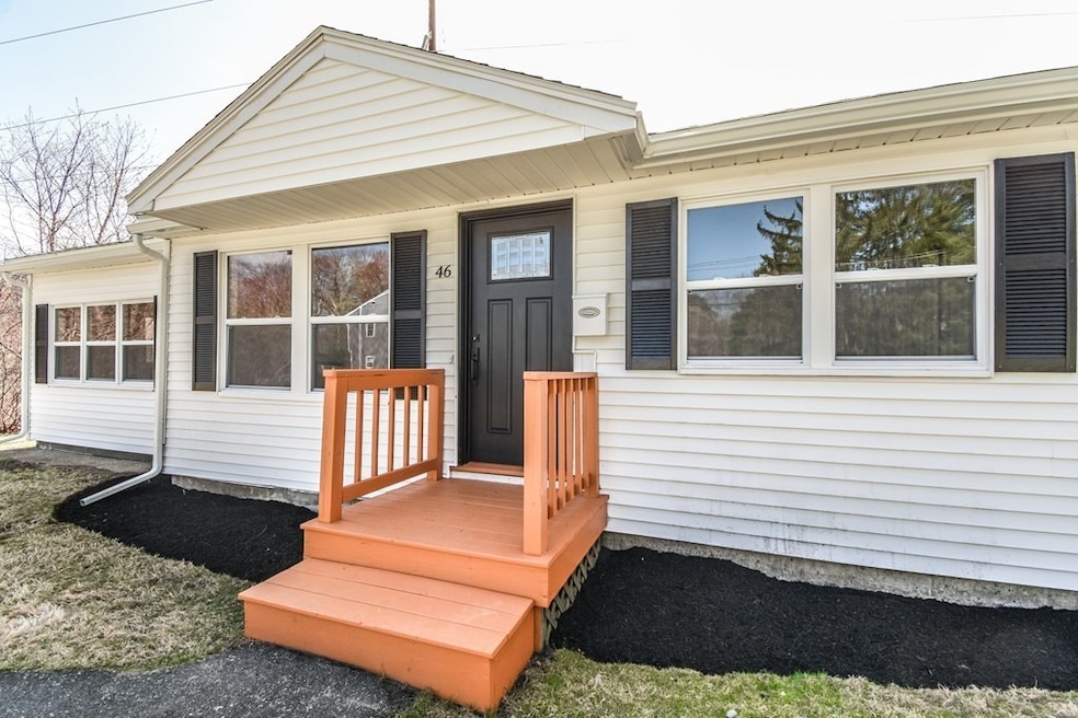 46 Williams Rd, Ashland, MA 01721 - photo 1