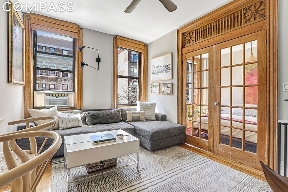 501 W 122nd St unit 3, New York, NY 10027 - photo 1