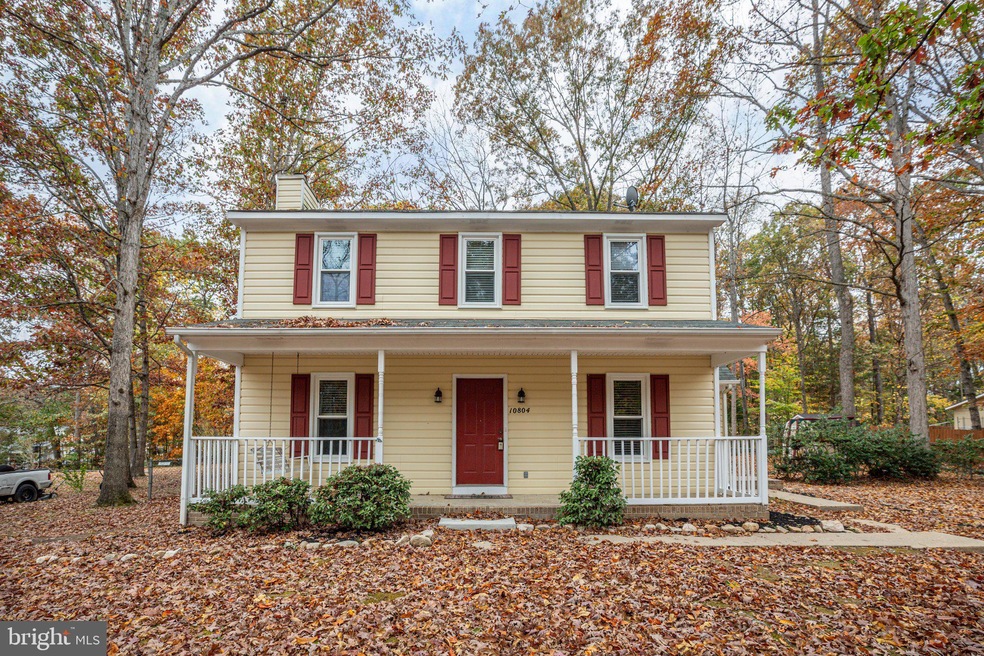 10804 Chesterwood Dr, Spotsylvania, VA 22553 - photo 1