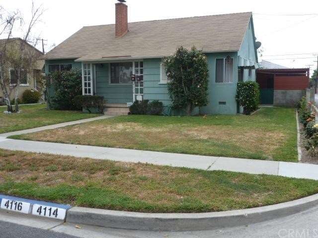 4114 Andy St, Lakewood, CA 90712 - photo 1