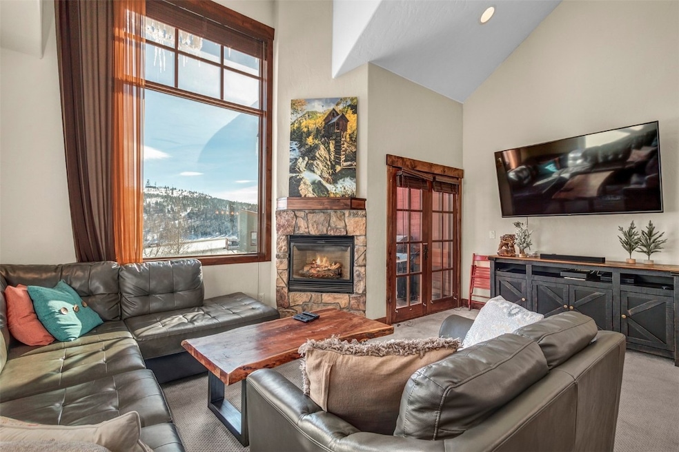 30 Cr 1293 unit C, Silverthorne, CO 80498 - photo 1