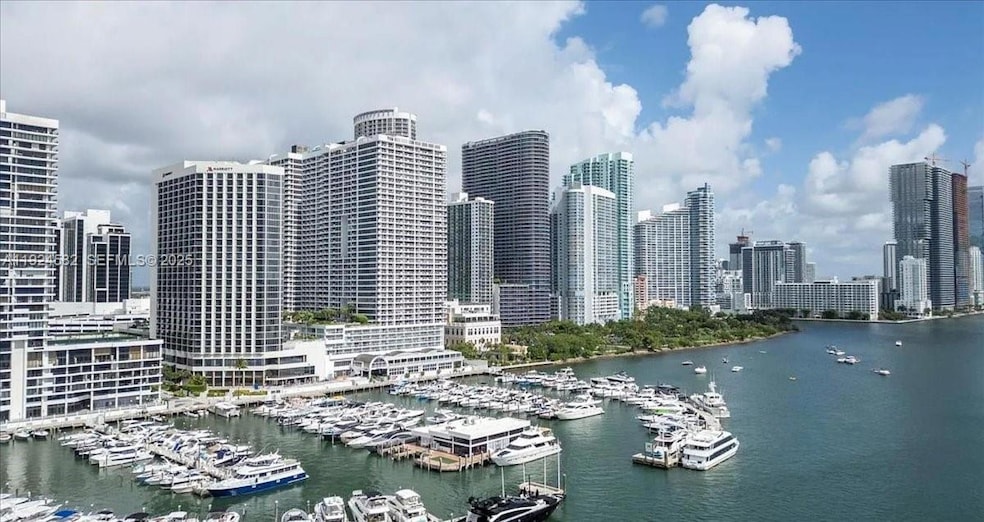 Aria on the Bay unit 1806, Miami, FL 33132 - photo 1