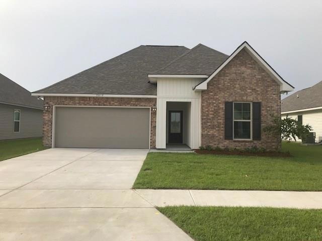2612 Bayou Duet Dr, Marrero, LA 70072 - photo 1