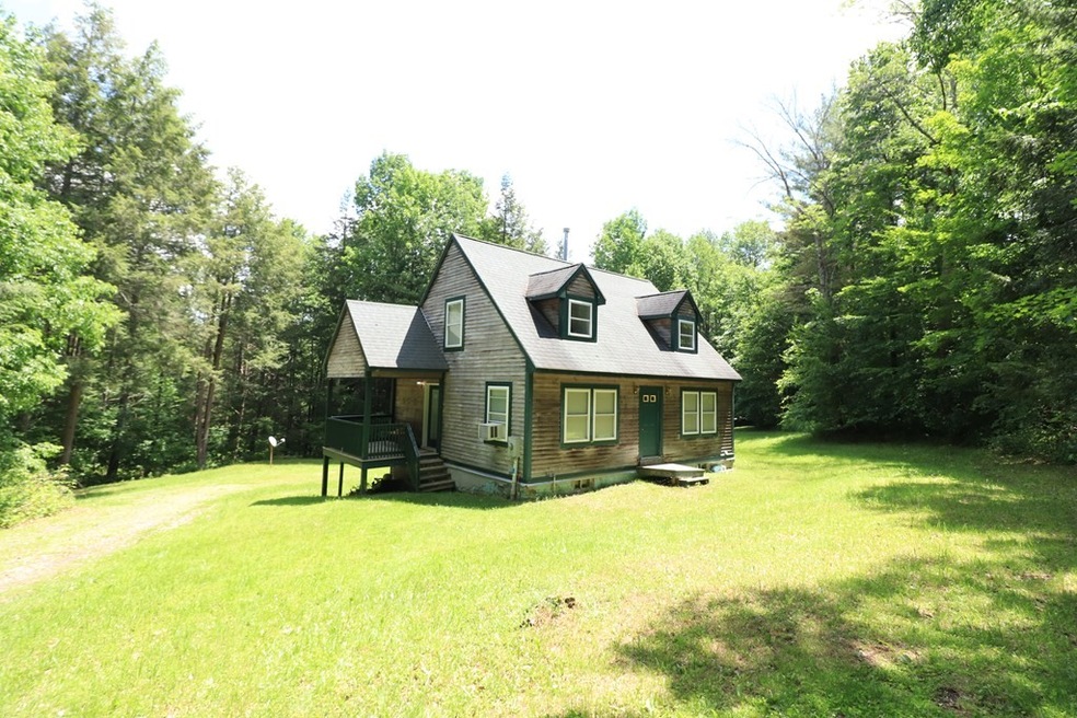 27 Potash Hill Rd, Cummington, MA 01026 - photo 1