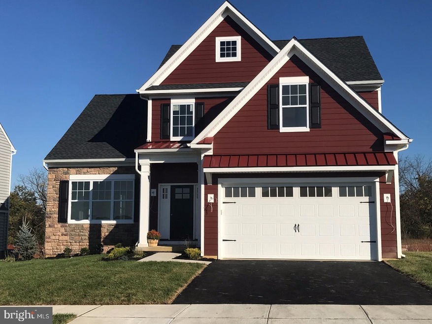 Lot #23 Gehman Rd, Lower Macungie Township, PA 18062 - photo 1