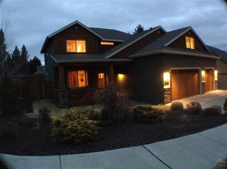 20456 Mazama Place, Bend, OR 97702 - photo 1