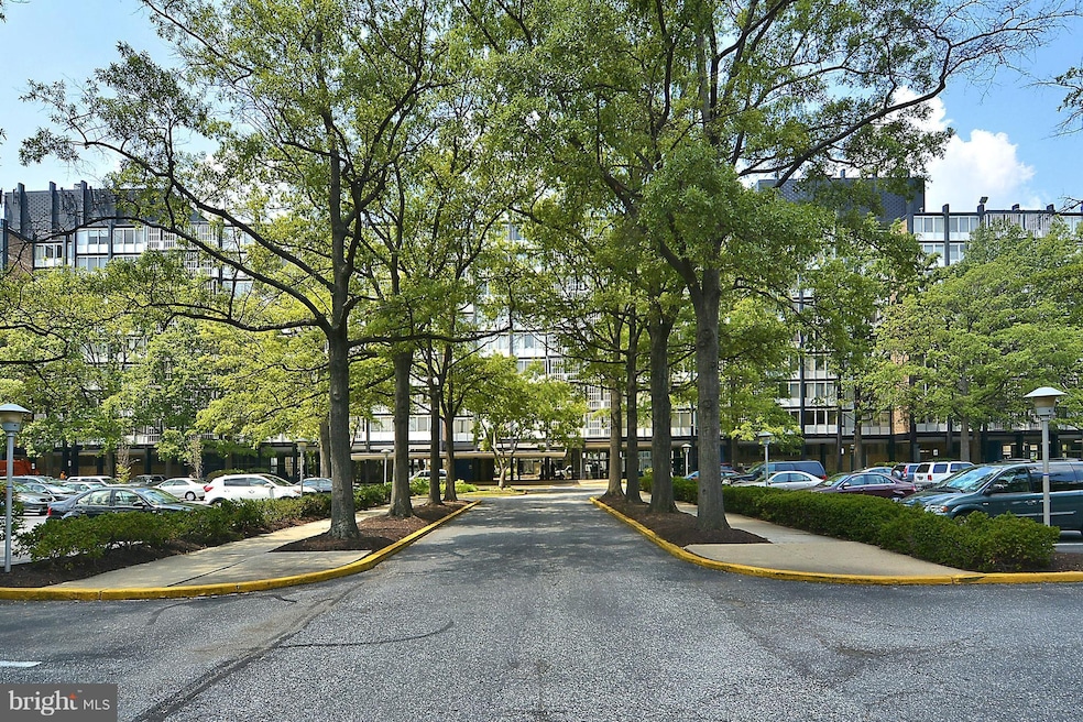 1311 Delaware Ave SW unit S-748, Washington, DC 20024 - photo 1