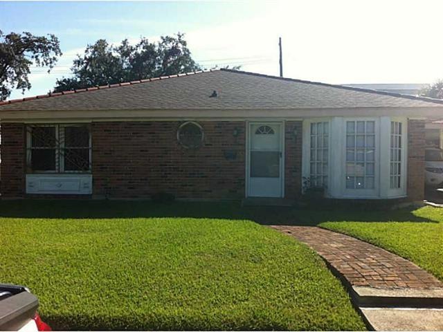 4700 Stephen Girard Ave, New Orleans, LA 70126 - photo 1