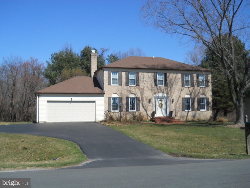 15205 Peachstone Dr, Silver Spring, MD 20905 - photo 1