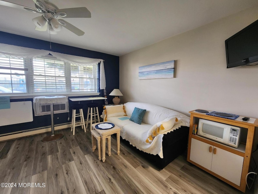 Ocean View Condominium unit 9, Avon-By-the-sea, NJ 07717 - photo 1