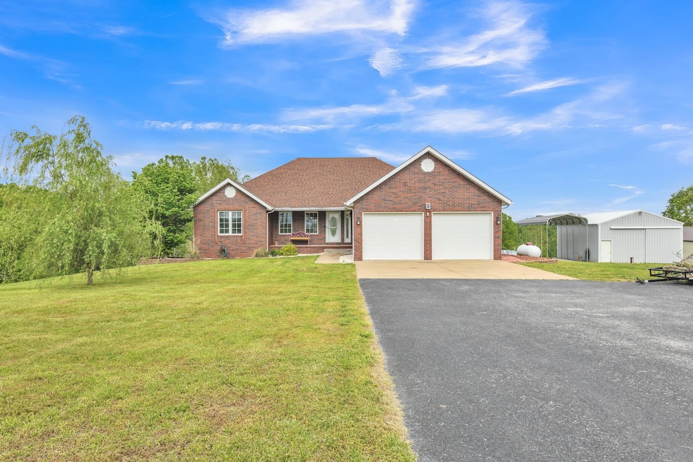 1888 S High Ridge, Nixa, MO 65714 - photo 1