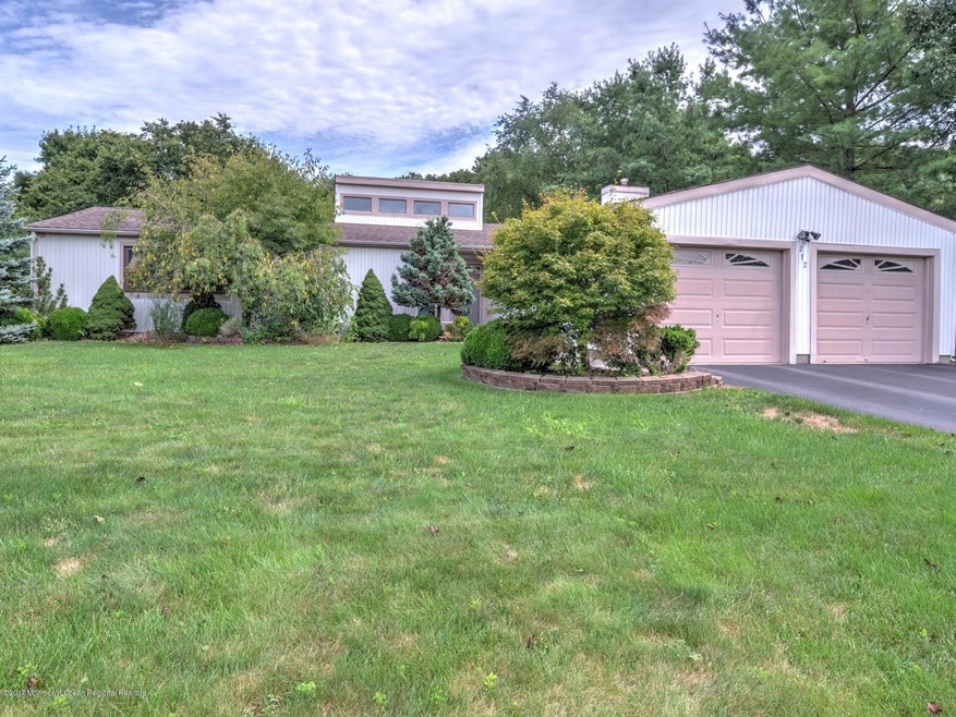 212 Community Cir, Old Bridge, NJ 08857 - photo 1