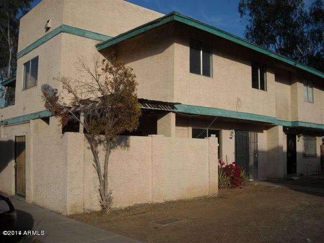 4219 N 69th Ln unit 1318, Phoenix, AZ 85033 - photo 1