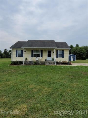 Welcome Home to 1700 Chase Jordan Ct.