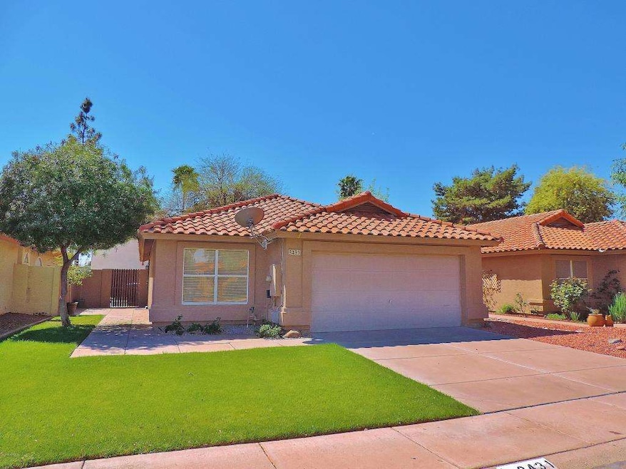 3431 W Baylor Ln, Chandler, AZ 85226 - photo 1