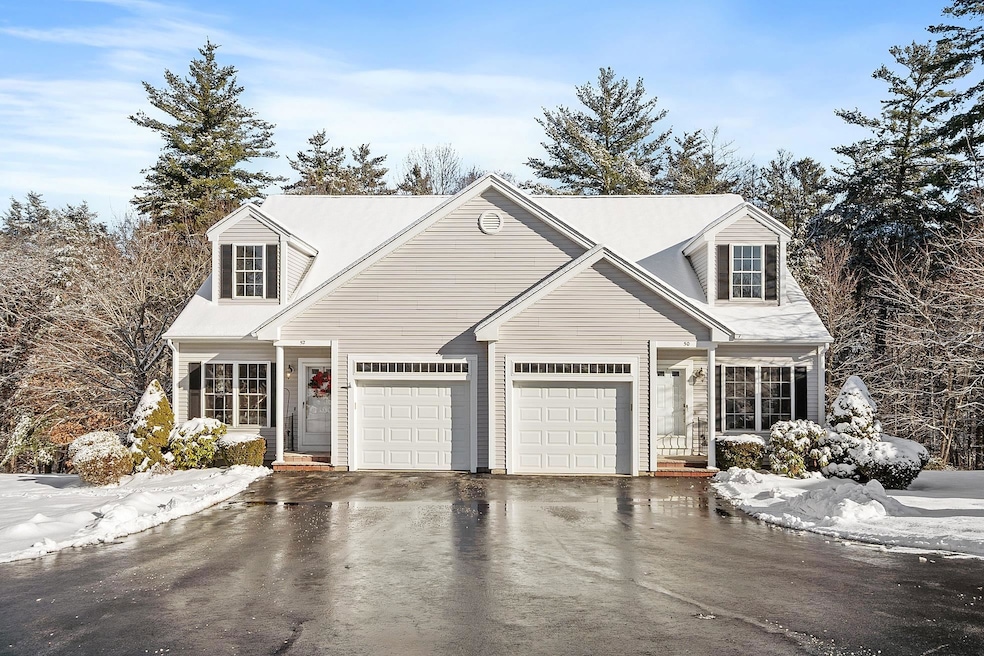 50 Hadleigh Rd, Windham, NH 03087 - photo 1