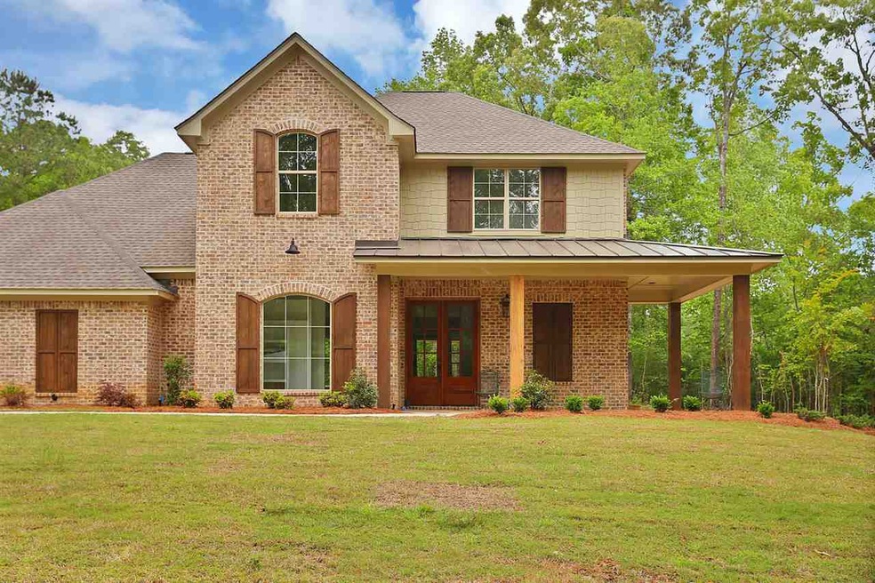 135 Dogwood Trace, Brandon, MS 39042 - photo 1