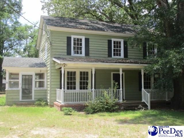 1218 3rd Ave, Kingstree, SC 29556 - photo 1