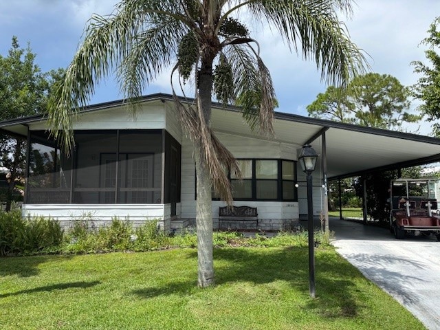 14464 SW Rake Dr, Indiantown, FL 34956 - photo 1