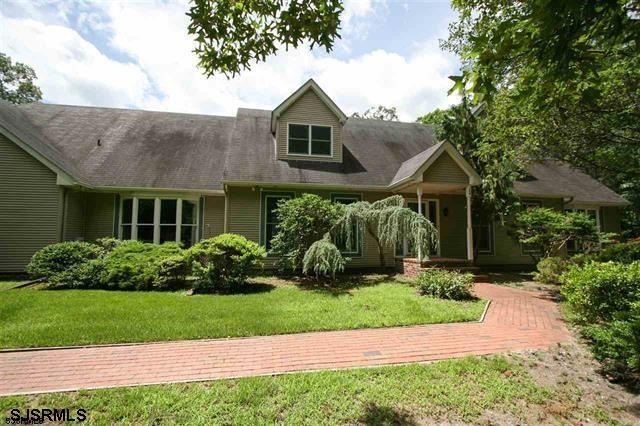 104 Tyler Rd, Ocean View, NJ 08230 - photo 1