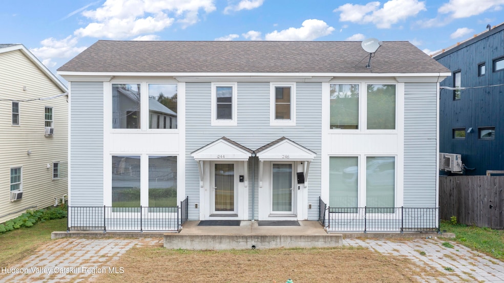 244 Columbia St