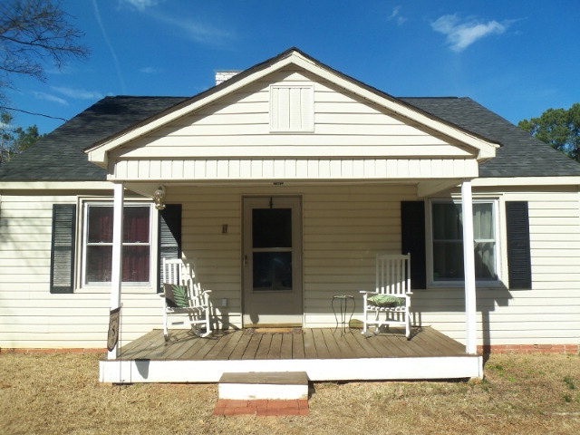 Main View