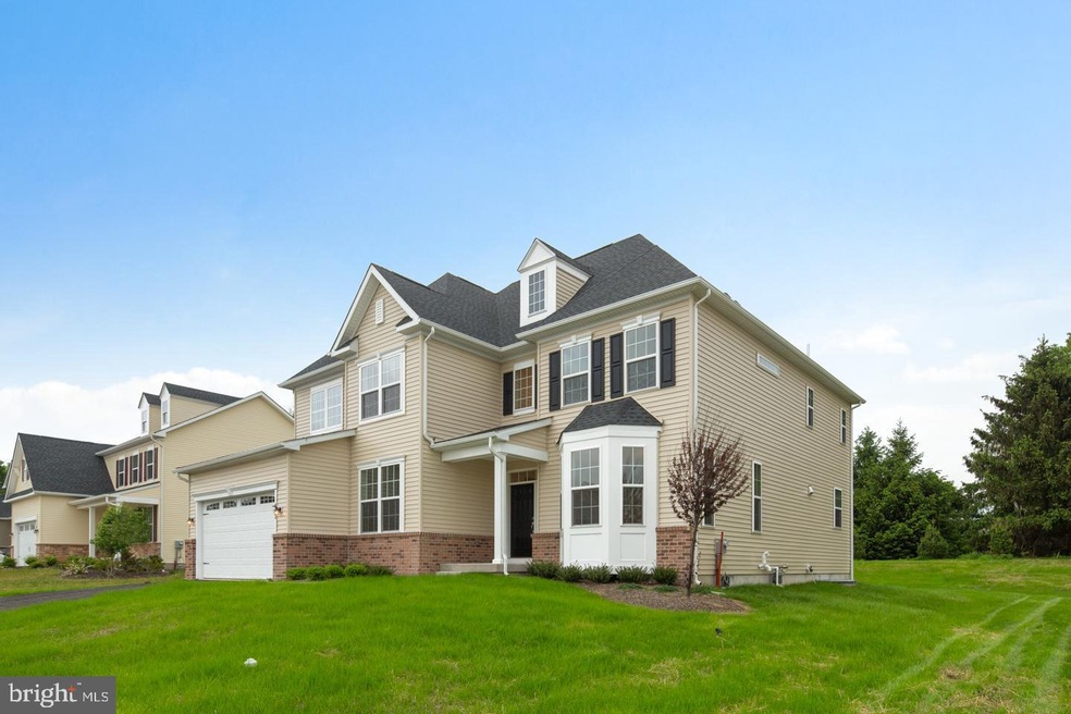 118 Hammersmith Way, Bear, DE 19701 - photo 1