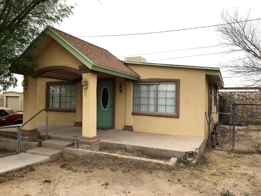 111 Chip Way, El Paso, TX 79915 - photo 1