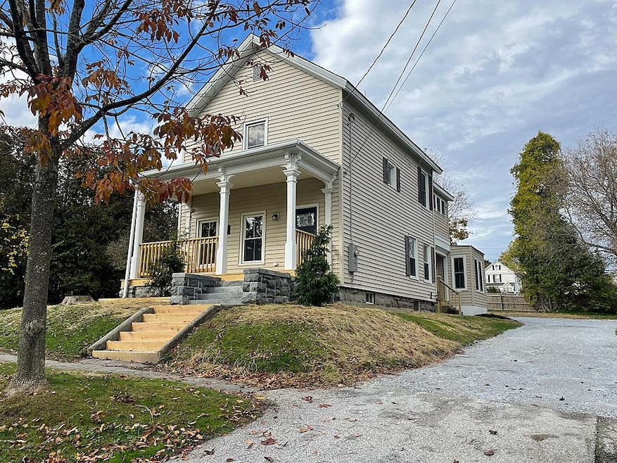 Elizabeth Casella Real Estate Agent in Rutland, VT