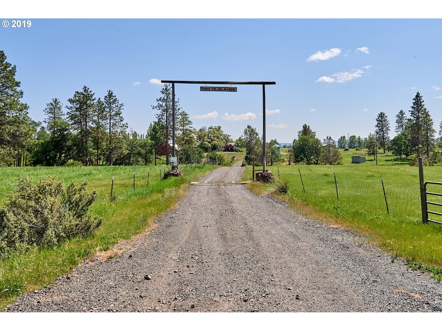 55100 Smock Rd, Tygh Valley, OR 97063 MLS 19544773