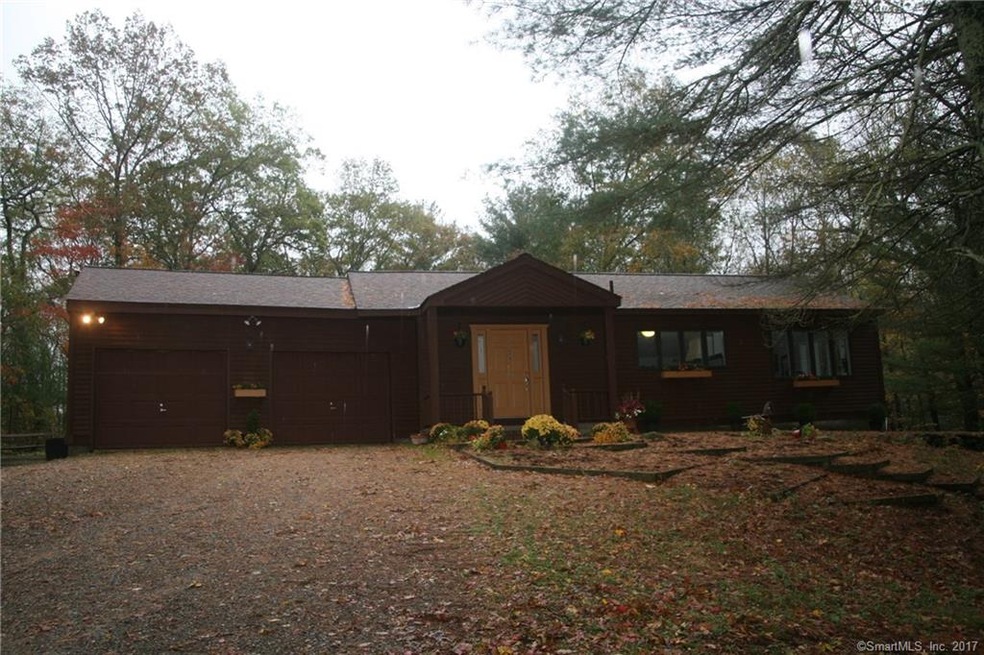 72 Westford Rd, Stafford Springs, CT 06076 - photo 1