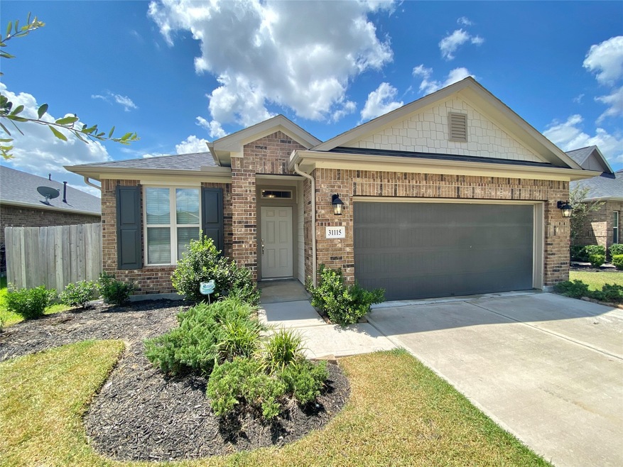31115 White Cypress Ln, Hockley, TX 77447 - photo 1