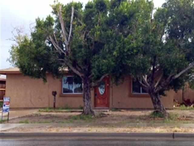 503 S Avenue A, Yuma, AZ 85364 - photo 1