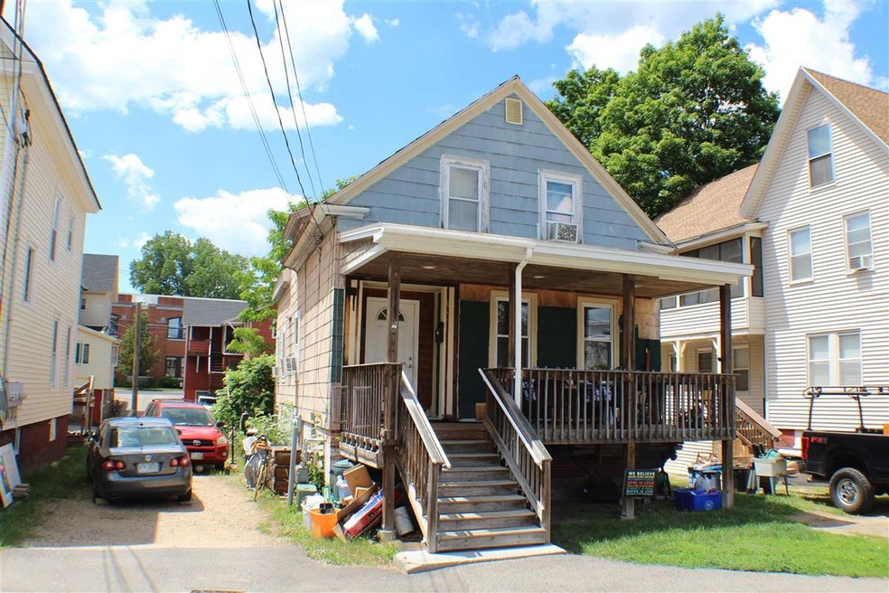 25 Federal St, Concord, NH 03301 - photo 1