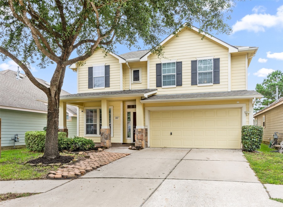 2927 Bright Sky Ct, Spring, TX 77386 - photo 1