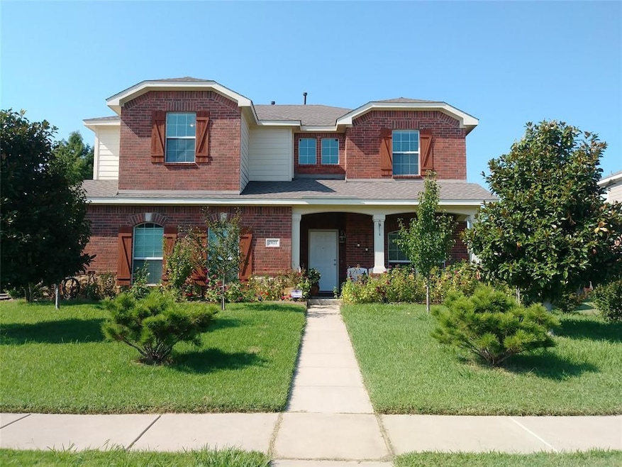 2021 Belmont Park Dr, Denton, TX 76210 - photo 1