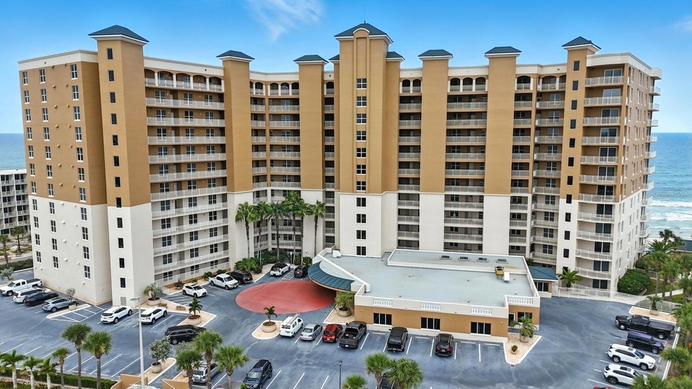 Saint Maarten Condominiums unit 409, Daytona Beach, FL 32118 - photo 1