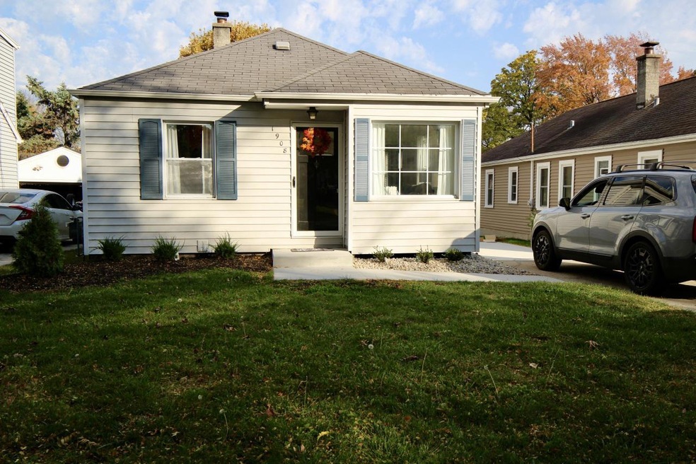 1908 N 118th St, Milwaukee, WI 53226 - photo 1