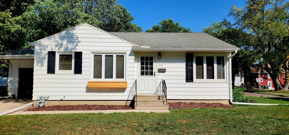 1102 Hoffman Ave, Albert Lea, MN 56007 - photo 1
