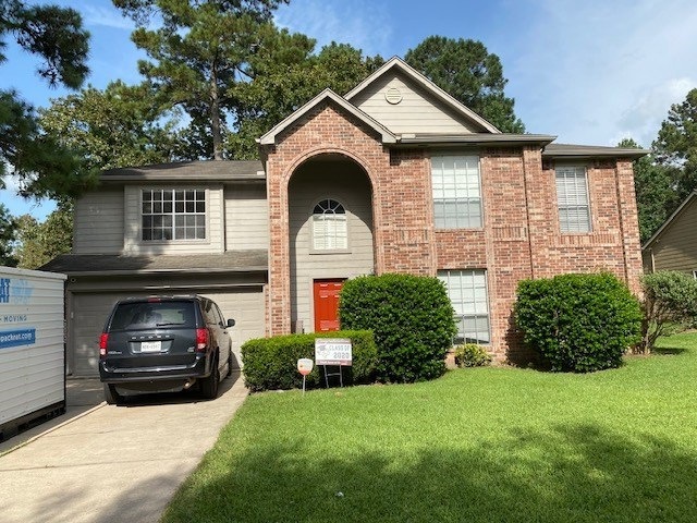 29002 Pine Forest Dr, Magnolia, TX 77355 - photo 1