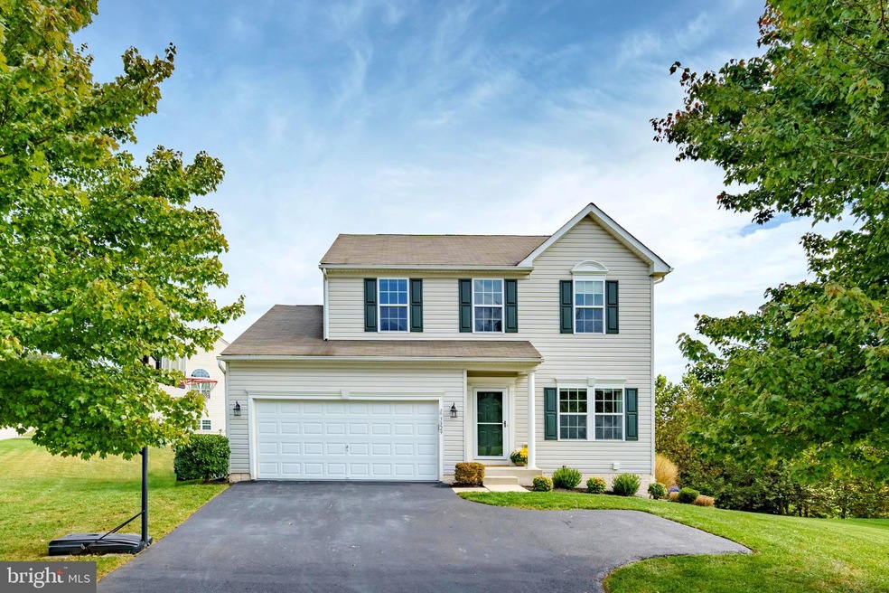 3329 Brewster Ct, Manchester, MD 21102 - photo 1