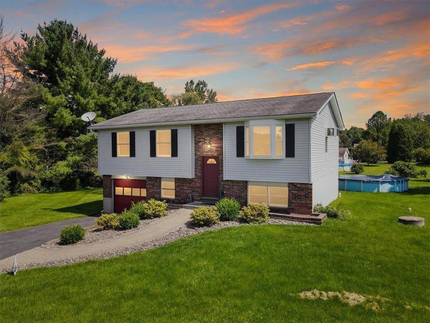 346 Long Mountain Rd, Effort, PA 18330 - photo 1