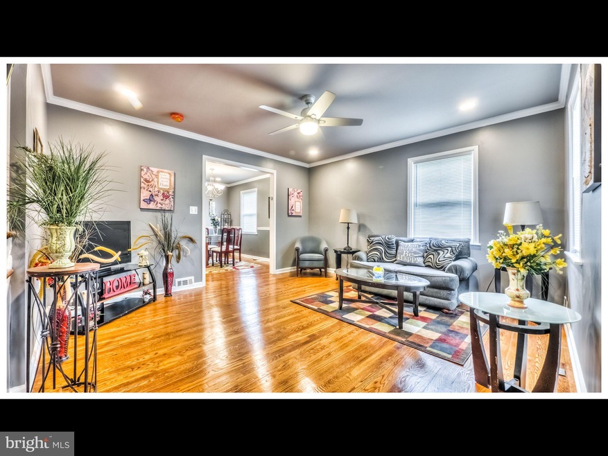 1411 Winston Ave, Baltimore, MD 21239 - photo 1