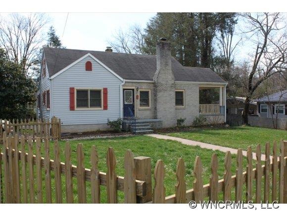 Charming cottage home