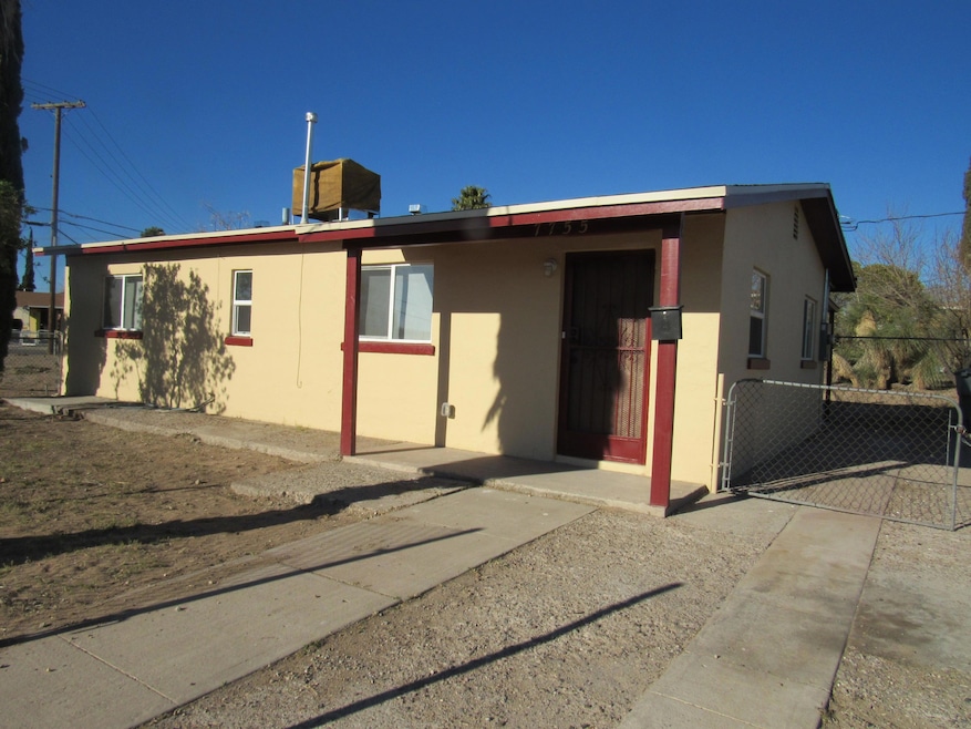 7755 Ranchland Dr, El Paso, TX 79915 - photo 1