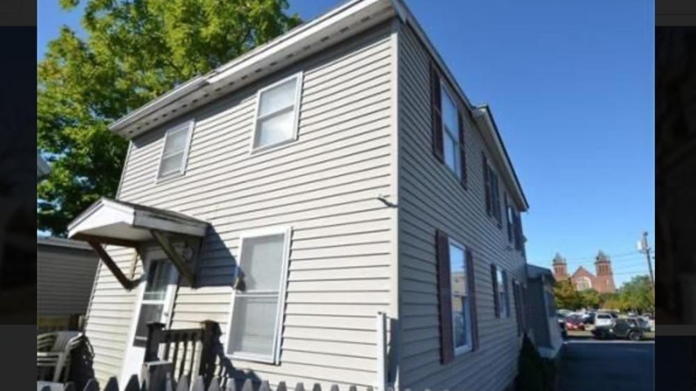 12 Quincy St, Nashua, NH 03060 - photo 1