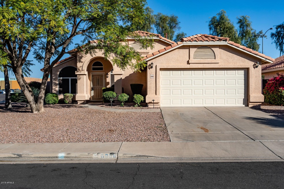 6908 E Lakeview Ave, Mesa, AZ 85209 - photo 1